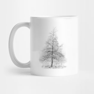 Fir Tree Mug